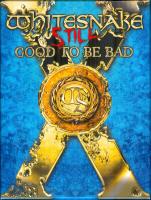 Компакт-диск Whitesnake / Still Good To Be Bad (Box) (Box, 4CD+BR, Limited) (5CD)