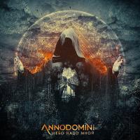 Компакт-диск Annodomini / Небо Надо Мной (CD)