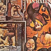 Компакт-диск Van Halen / Fair Warning (RU)(CD)
