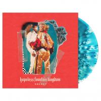 Виниловая пластинка Halsey / Hopeless Fountain Kingdom (Coloured Vinyl)(LP) Виниловая пластинка Halsey / Hopeless Fountain Kingdom (Coloured Vinyl)(LP)