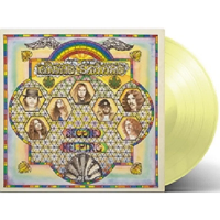 Виниловая пластинка Lynyrd Skynyrd / Second Helping (coloured) (1LP)