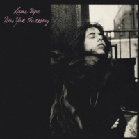 Виниловая пластинка Laura Nyro / New York Tendaberry (1LP)