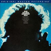Виниловая пластинка Bob Dylan / Greatest Hits (45 RPM, Original Master Recording Series) (2LP)
