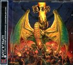 Компакт-диск Dio / Killing The Dragon (RU)(CD)