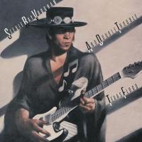 Компакт-диск Stevie Ray Vaughan And Double Trouble / Texas Flood (CD)