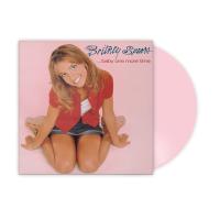 Виниловая пластинка BRITNEY SPEARS / BABY ONE MORE TIME (LIM.ED.,PINK) (1LP)