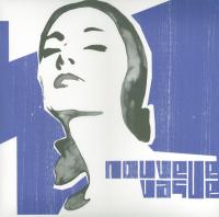 Виниловая пластинка NOUVELLE VAGUE / NOUVELLE VAGUE (1LP)