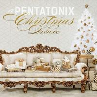 Компакт-диск Pentatonix / A Pentatonix Christmas Deluxe (CD)