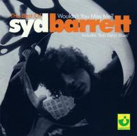 Компакт-диск Syd Barrette / The Best Of Syd Barrette - Wouldn't You Miss Me? (CD)