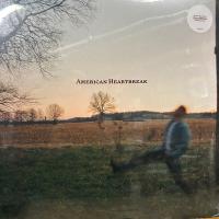 Виниловая пластинка Zach Bryan / American Heartbreak (1LP)