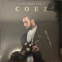 Виниловая пластинка Coez / Non erano fiori (coloured) (1LP)