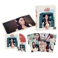 Компакт-диск Lana Del Rey / Lust for Life (Deluxe Edition)(CD)