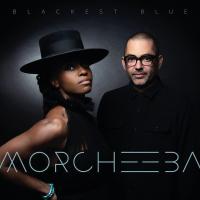 Компакт-диск Morcheeba / Blackest Blue (CD)