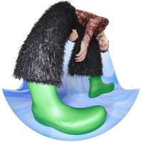 Виниловая пластинка Mura Masa / Demon Time (LP)