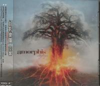 Компакт-диск Amorphis / Skyforger (1CD)
