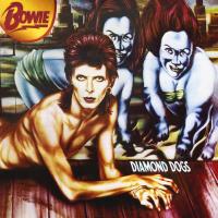 Компакт-диск David Bowie / Diamond Dogs (CD)