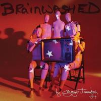 Виниловая пластинка Harrison George / Brainwashed (1LP)