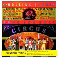 Виниловая пластинка Сборник / The Rolling Stones Rock And Roll Circus (Expanded Edition)(3LP)