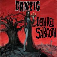 Компакт-диск Danzig / Deth Red Sabaoth (RU)(CD)