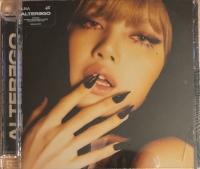 Компакт-диск Lisa / Alter Ego (Jewel) (1CD)