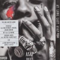 Компакт-диск A$AP Rocky / At.Long.Last.A$AP (1CD)
