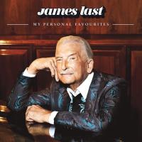 Компакт-диск James Last / My personal favourites (Jewel)(2CD)