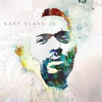 Компакт-диск Gary Clark Jr. / Blak And Blu (CD)