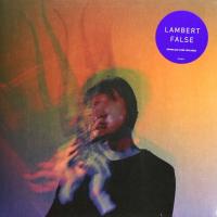 Виниловая пластинка Lambert / False (LP)