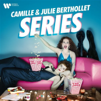 Виниловая пластинка Camille Berthollet & Julie / Series (1LP)