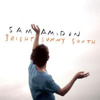 Компакт-диск Sam Amidon / Bright Sunny South (CD)