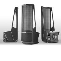 Напольная акустика Martin Logan Neolith Meteor Grey (Gloss Metallic)