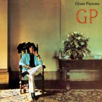 Виниловая пластинка Gram Parsons / GP (LP+7" Vinyl Single)