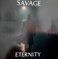 Компакт-диск Savage / Eternity (Jewel) (1CD)