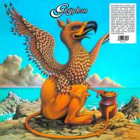 Виниловая пластинка Gryphon / Gryphon (LP)