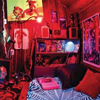 Виниловая пластинка Monster Magnet / Cobras And Fire - The Mastermind Redux (2LP)