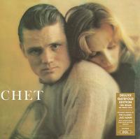 Виниловая пластинка Chet Baker / Chet (Black Vinyl) (LP)