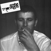 Виниловая пластинка Arctic Monkeys / Whatever People Say I Am, That's What I'm Not (LP)