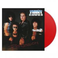 Виниловая пластинка Trust / Repression (Coloured Vinyl)(LP)