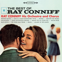 Виниловая пластинка Ray Conniff / The Best Of Ray Conniff (Limited Edition) (1LP)