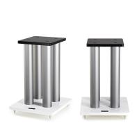 Акустическая стойка Radiotehnika T4B Silver/White