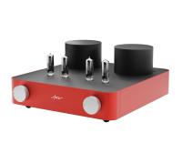 Ламповый интегральный усилитель Fezz Audio Alfa Lupi EVO Burning Red