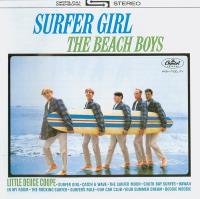 Компакт-диск The Beach Boys / Surfer Girl/ Shut Down Vol.2 (Jewel) (1CD)