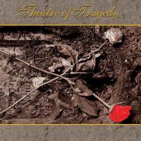 Компакт-диск Theatre Of Tragedy / Theatre Of Tragedy (RU)(CD)