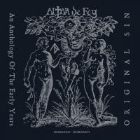 Виниловая пластинка ALTAR DE FEY / ORIGINAL SIN - AN ANTHOLOGY OF THE EARLY YEARS (1LP)