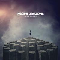 Компакт-диск Imagine Dragons / Night Visions (RU)(CD)