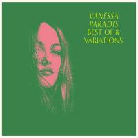 Компакт-диск Vanessa Paradis / Best Of & Variations (2CD)