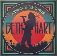 Виниловая пластинка HART BETH / A TRIBUTE TO LED ZEPPELIN (2LP)