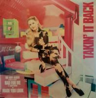 Виниловая пластинка Meghan Trainor / Takin' It Back (1LP)