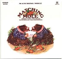 Компакт-диск Matching Mole / Matching Mole - deluxe (Jewel, Deluxe) (2CD)