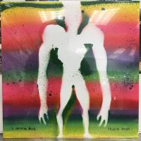 Виниловая пластинка Lightning Bolt / Oblivion Hunter (Pink Vinyl) (1LP)